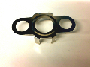 18716R70A01 Gasket. Pipe. Tube. (EGR).